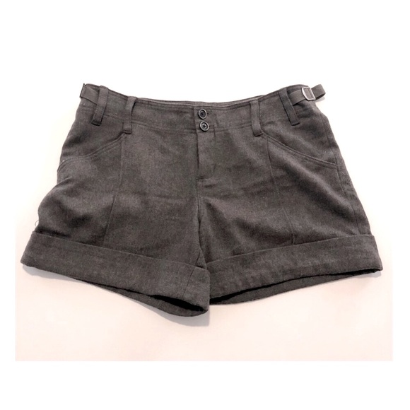 Anthropologie Shorts by Hei Hei - Picture 1 of 6